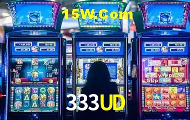 Identidade visual e vitrine de ofertas da plataforma 333UD